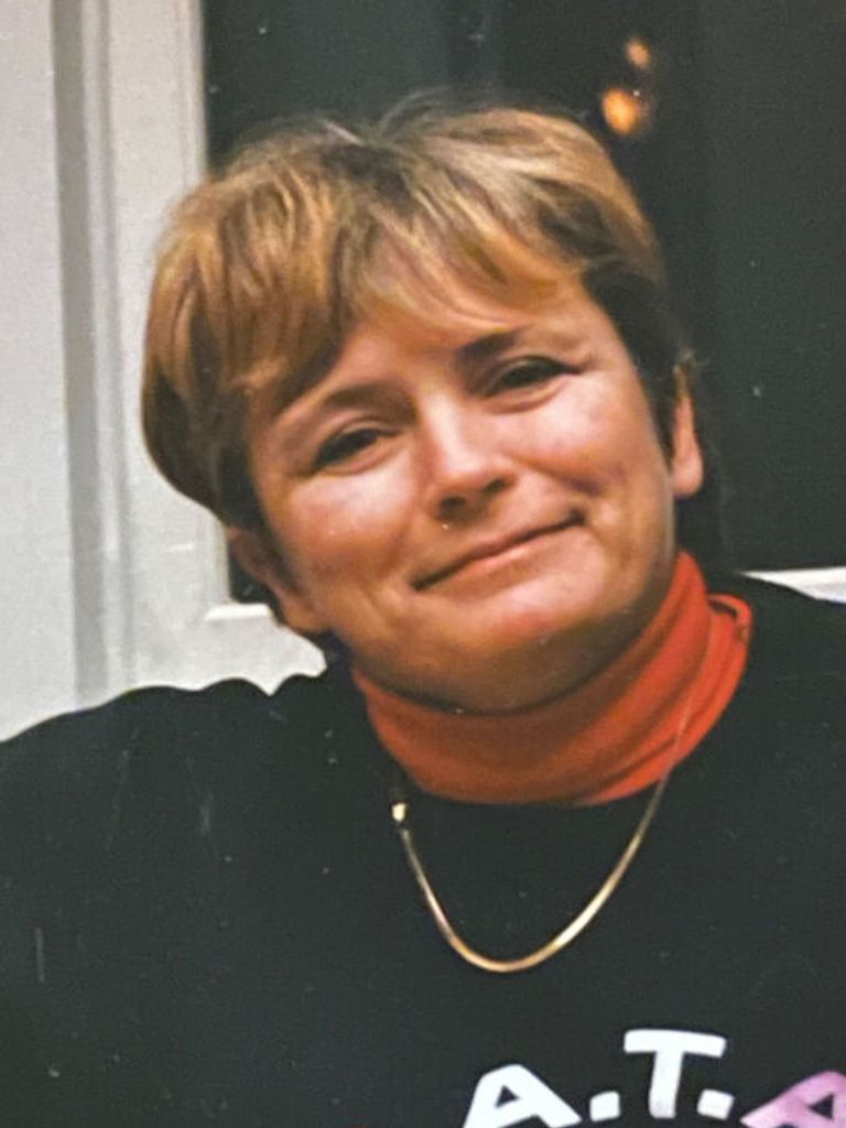 Shirley Sell