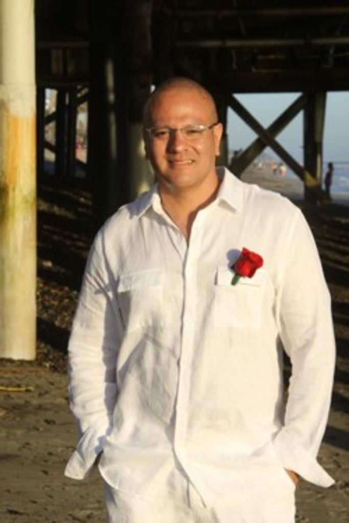 Jeffrey Zuniga Profile Photo