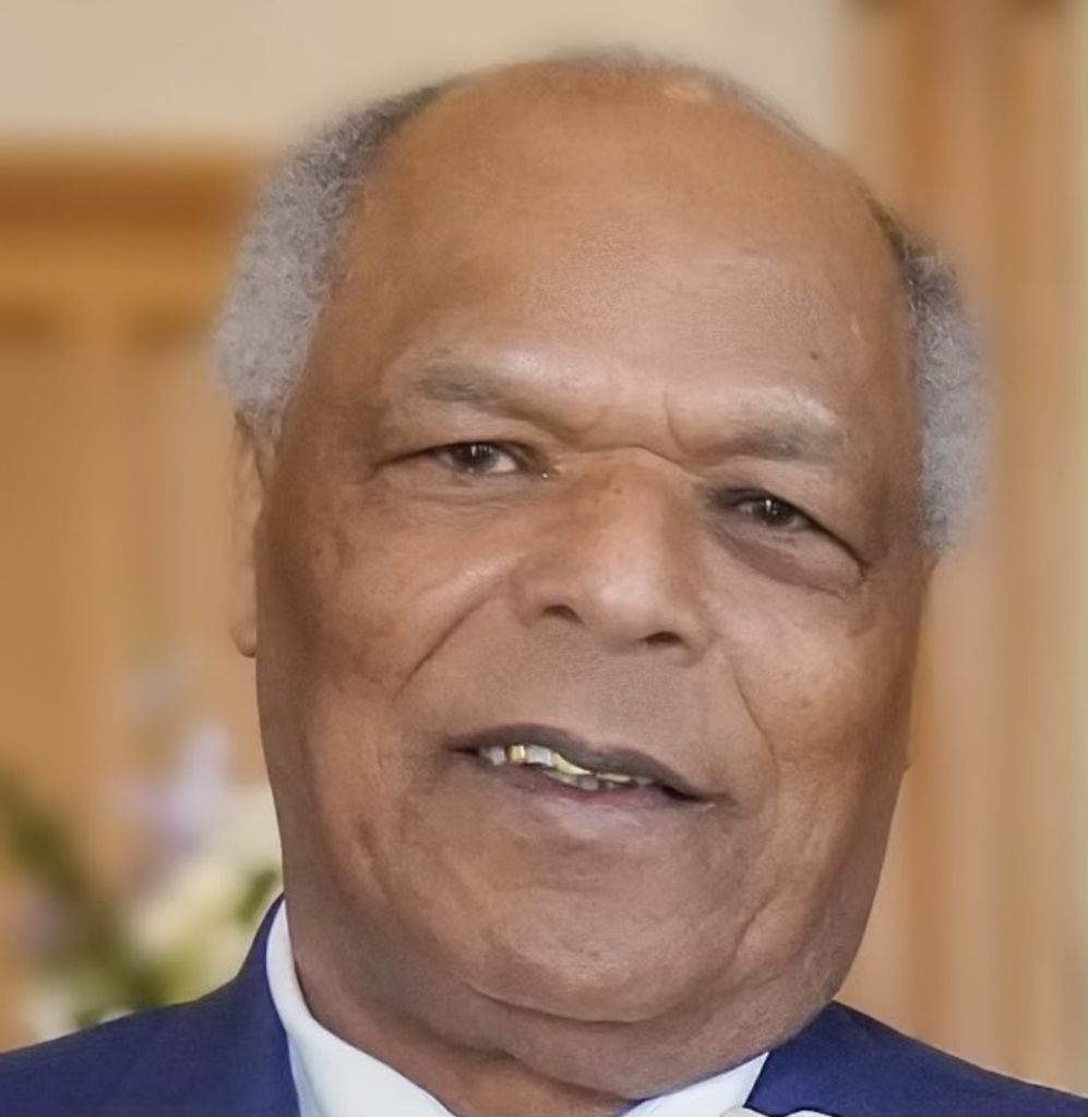 Rudolph Alfonso Buchanan Profile Photo