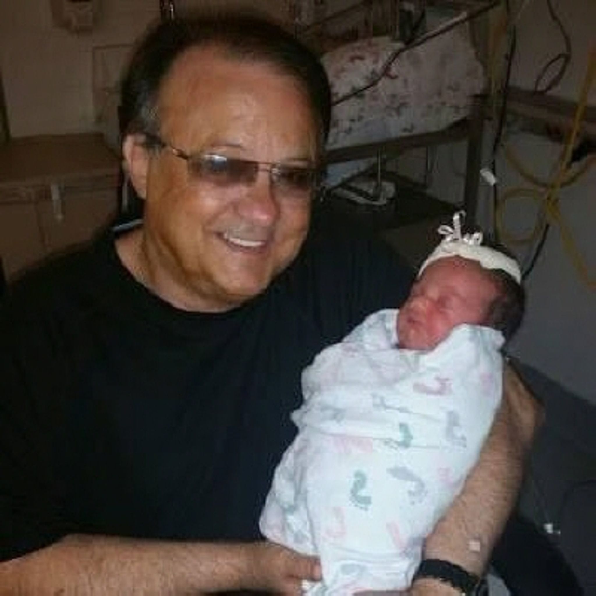 Jerry Radney Obituary June 19, 2021 - McLane Funeral \u0026 Cremation Services, image size:2048x2048