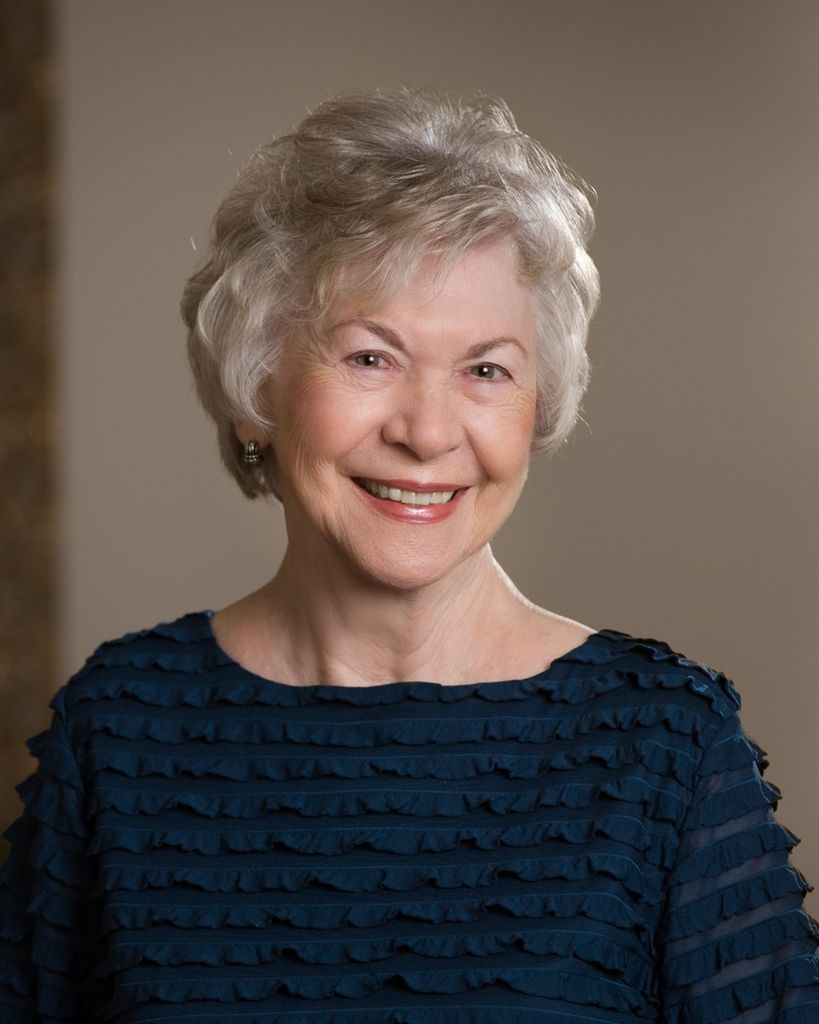 Jean Sink Galloway