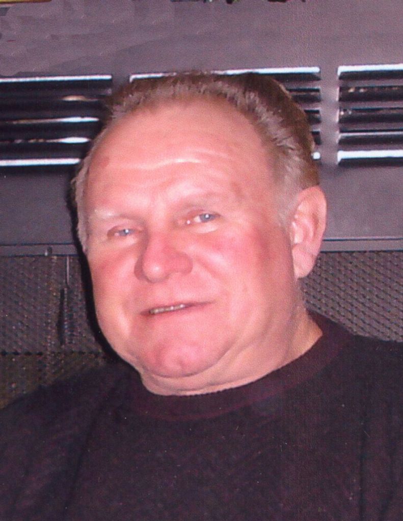 Ward W. Ciriacks
