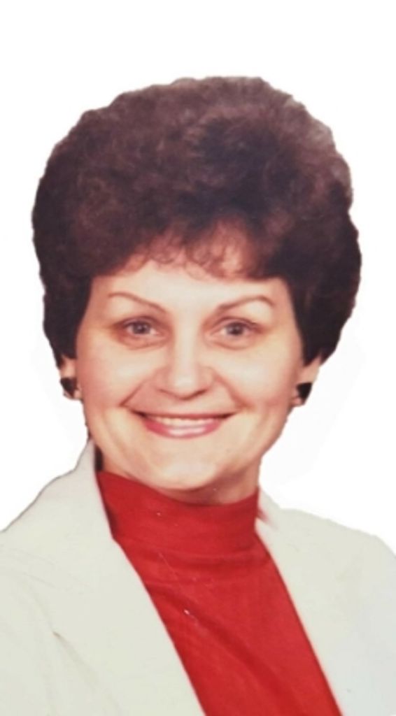 Dolores Olshefski