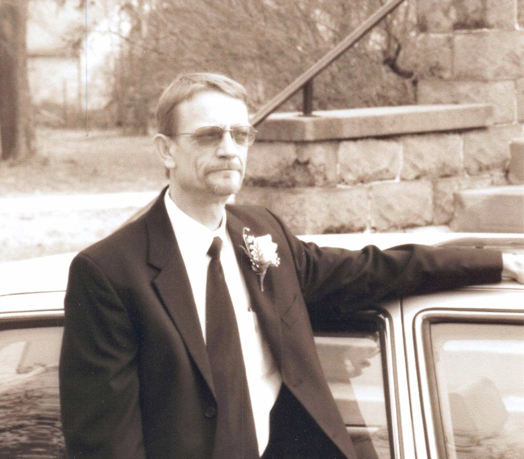 Max Houk Profile Photo