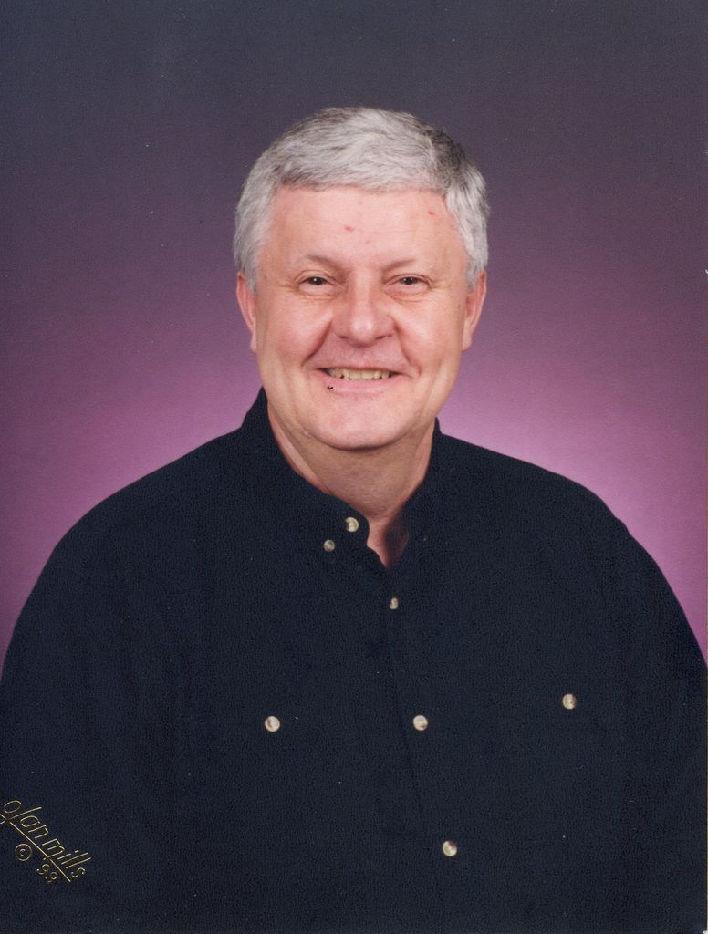 Max Zimmerman Profile Photo