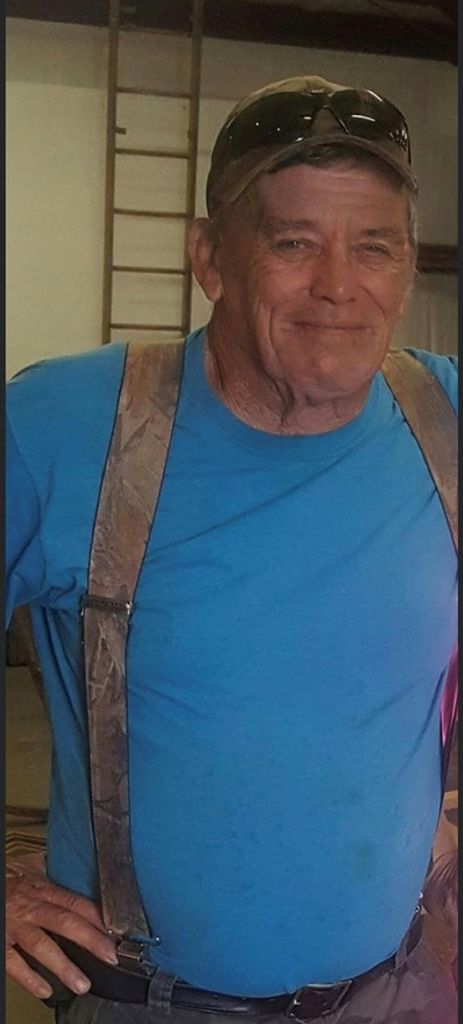 John Wesley Rhodes, Jr. Profile Photo