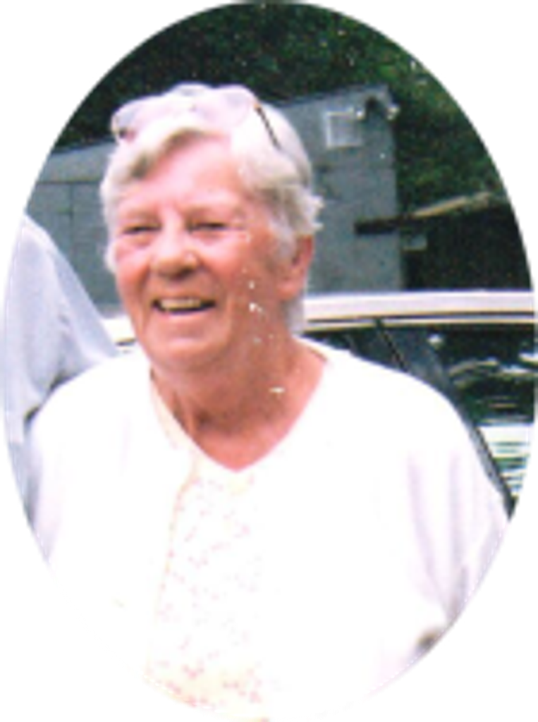 Joan White