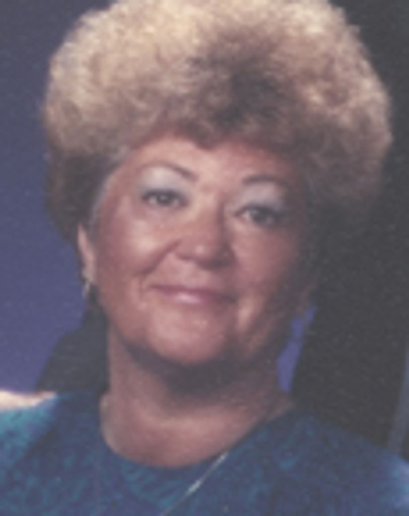 Edna Stout Profile Photo