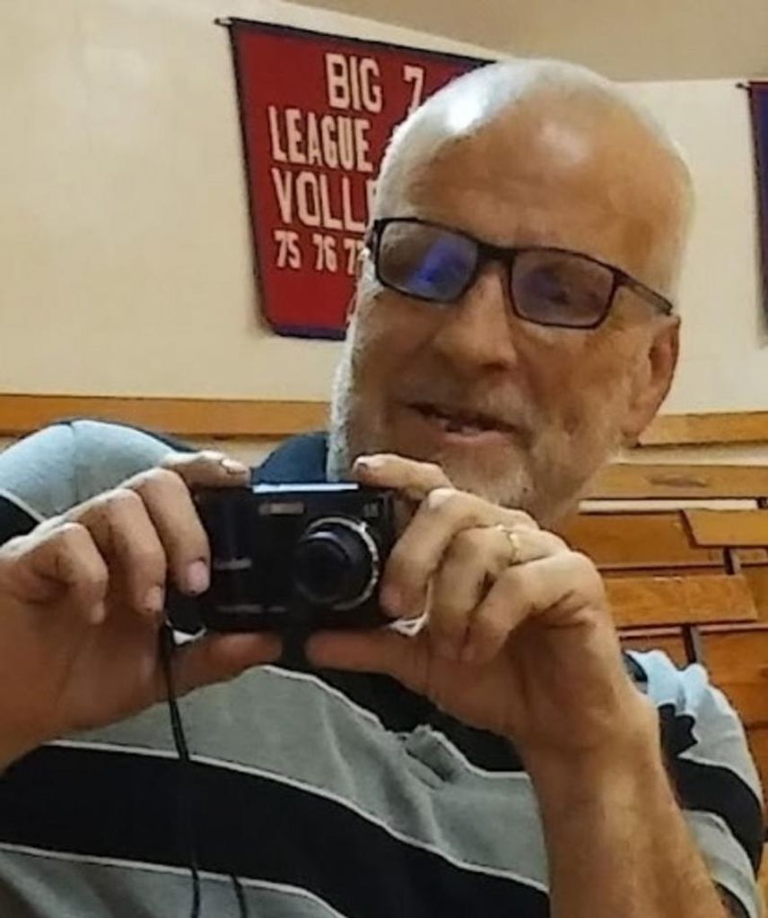 Allen Dale Cavin Profile Photo