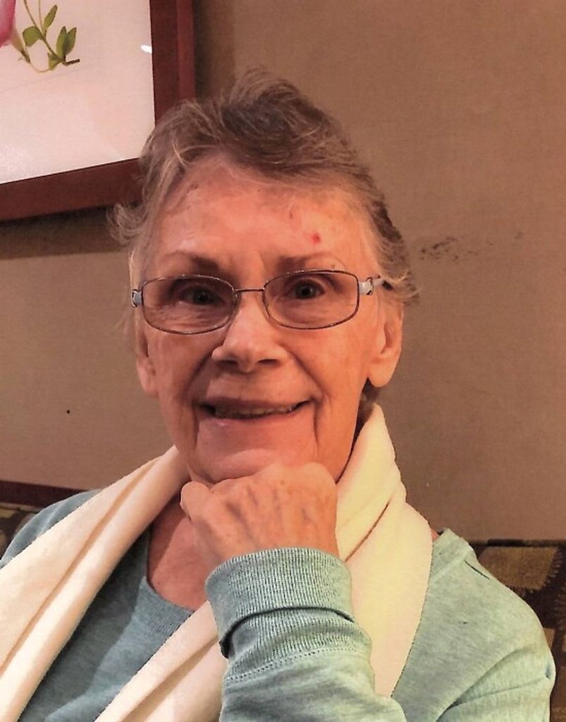 Patricia A Souder Profile Photo