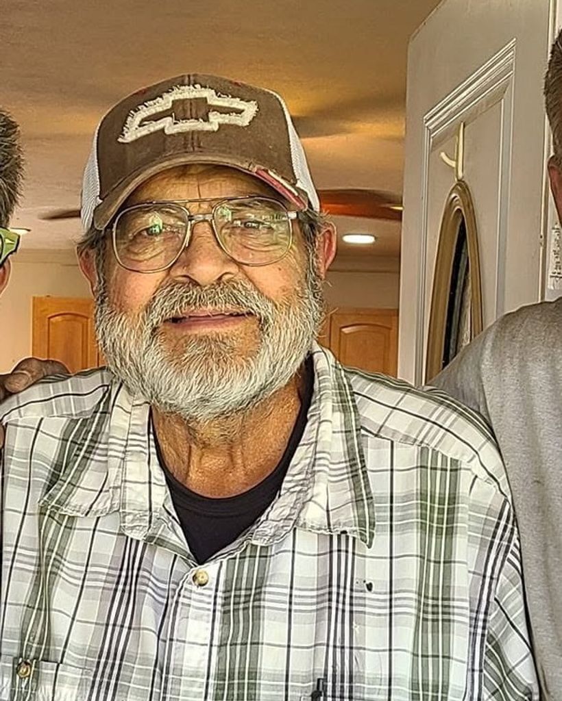 Donald "Don" Alan Powers
