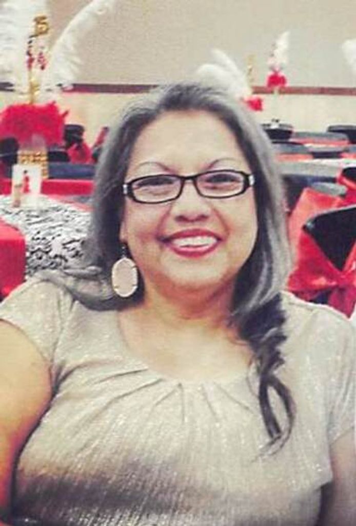 Sylvia Ann Garcia Profile Photo