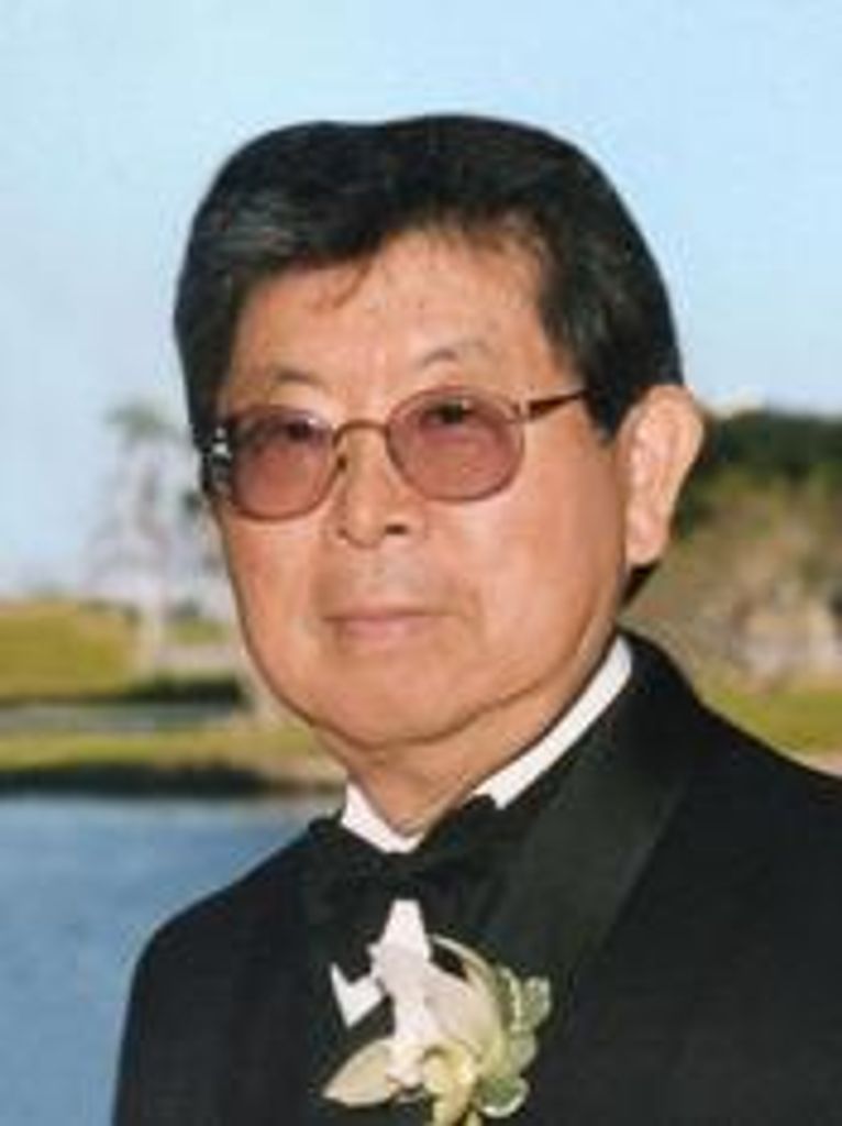 Jim Yoshio Horii
