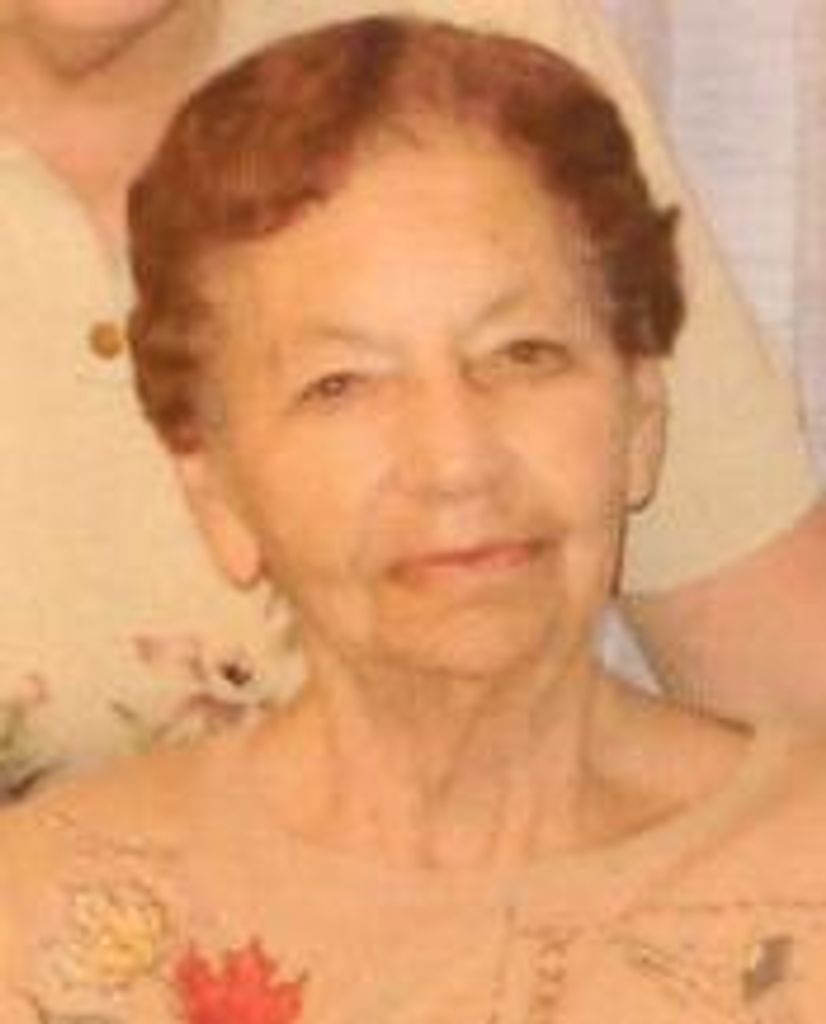 Carolyn Marie Strosnider Profile Photo