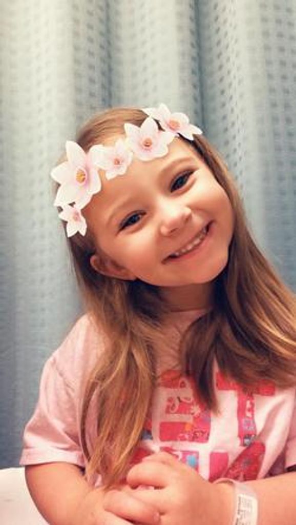 Emma Baylee Nicole Warden Profile Photo