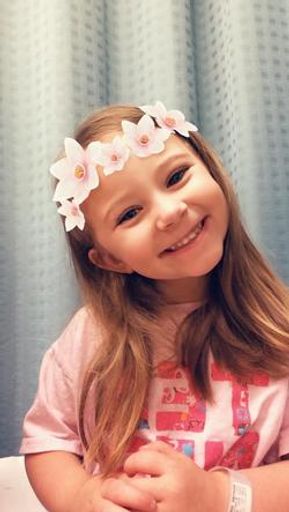 Photo of Emma Baylee Nicole Warden