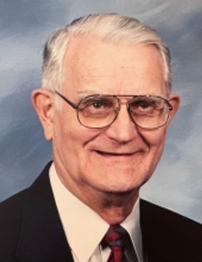 Norman Claire Poel Profile Photo