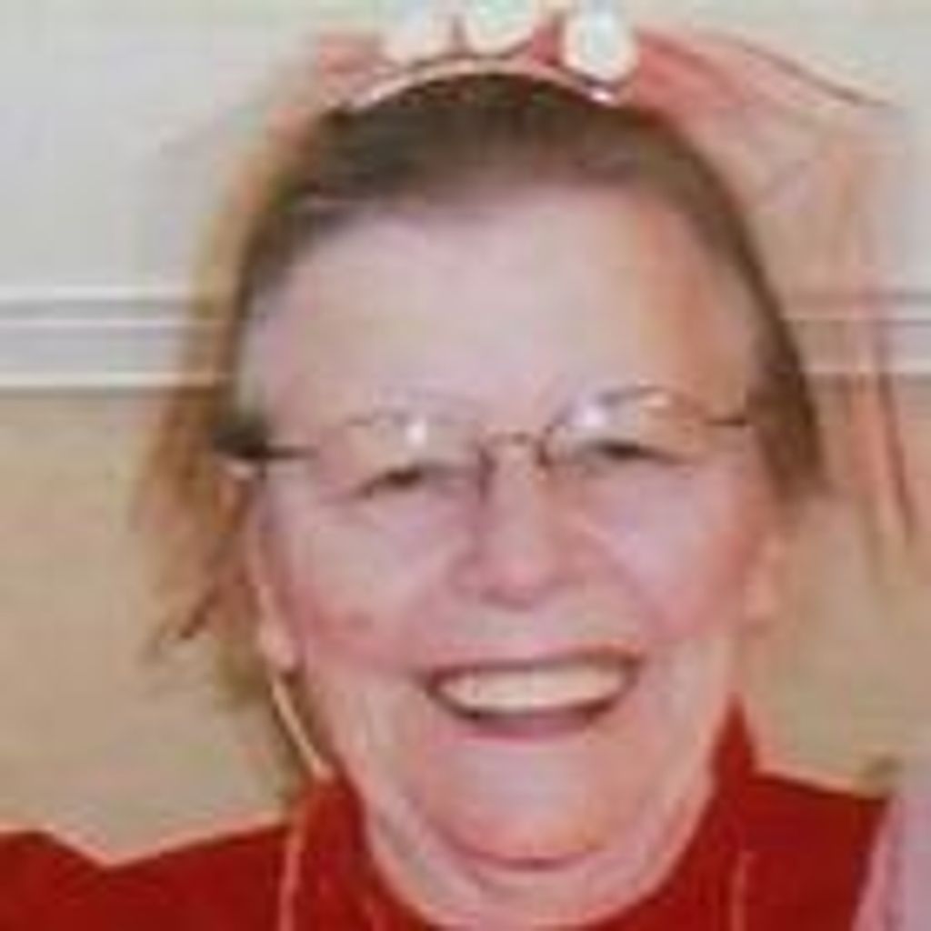 Martha A. Young