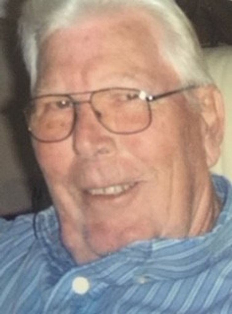 James Adam "Jimmy" Solley