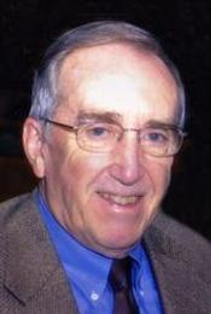 Albert "Al" G. Mitchener, Jr