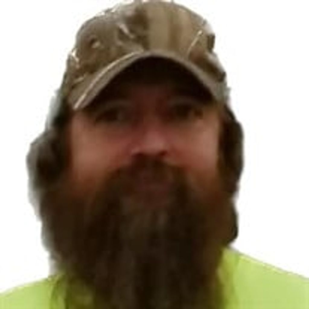 Richard Thomas Mudd