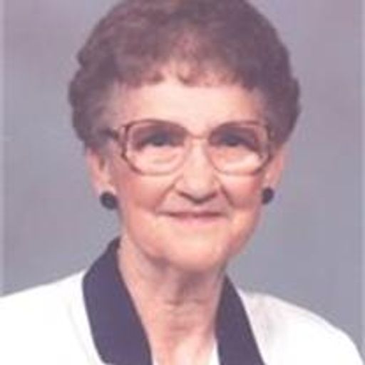 Alberta Marie Kelly (Kepler) Profile Photo