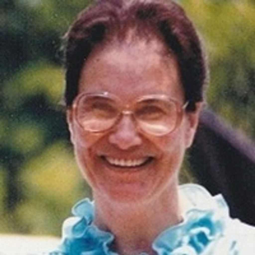 Pauline McGinnis Profile Photo