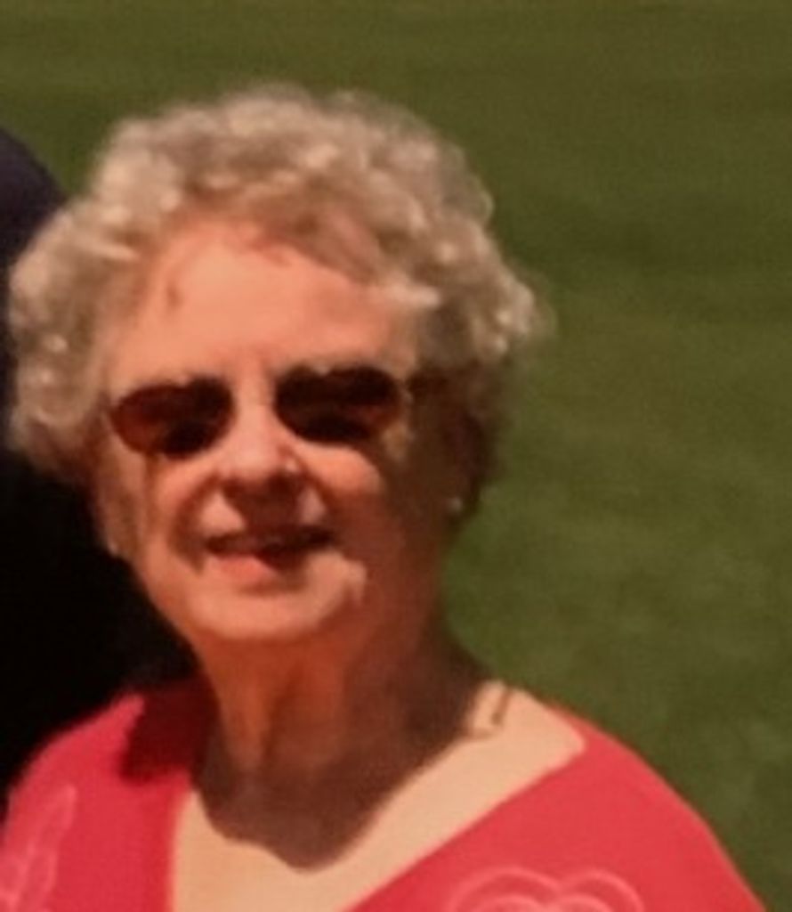 Barbara Drury