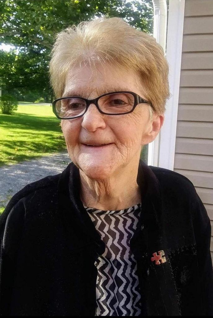 Marsha Lynn Snedden Profile Photo
