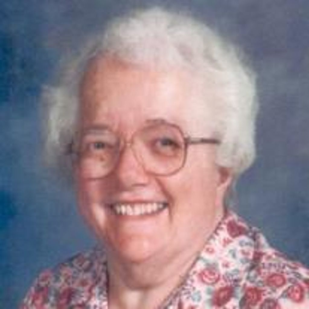 Joyce Schaffer