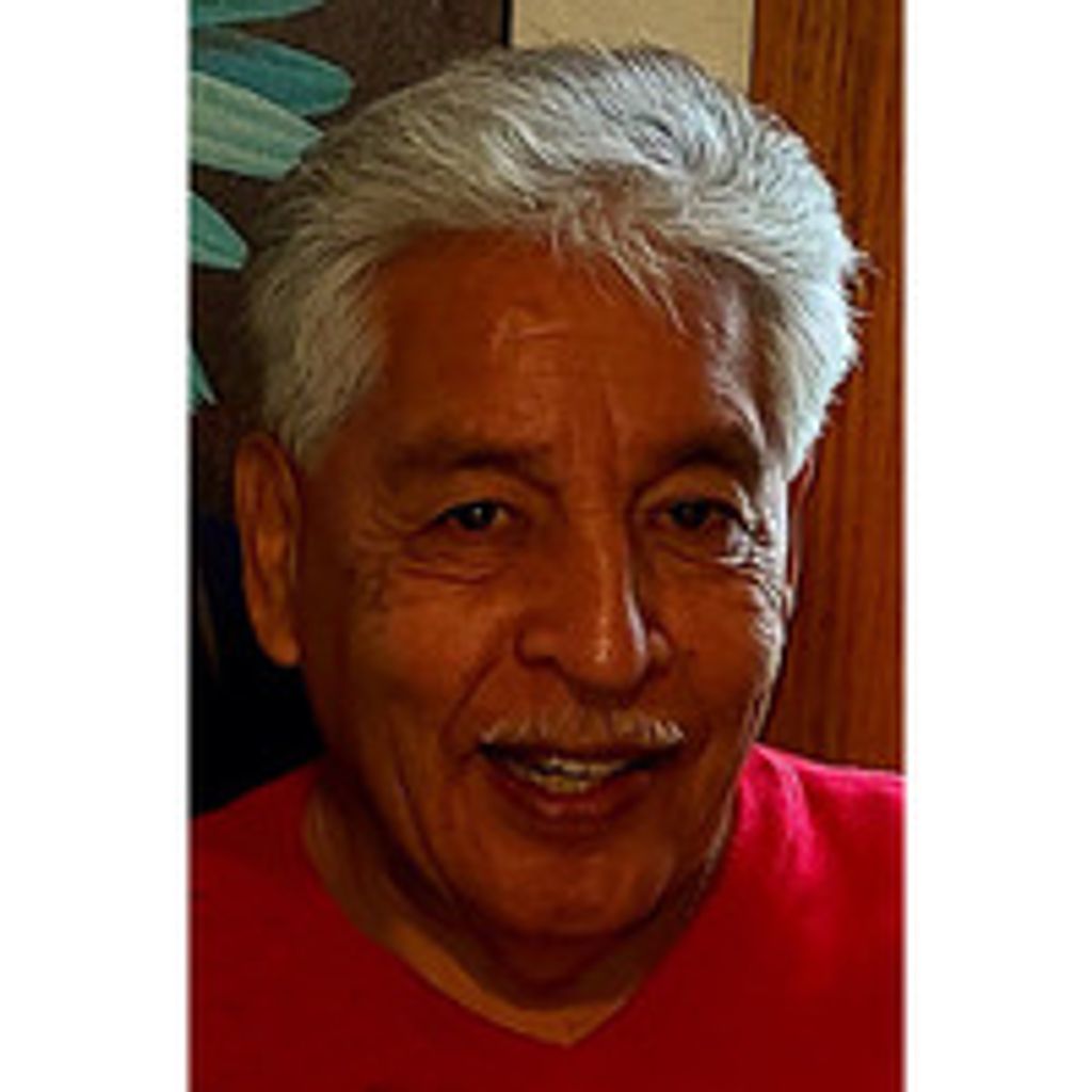 Edmund  "Pep" Sandoval