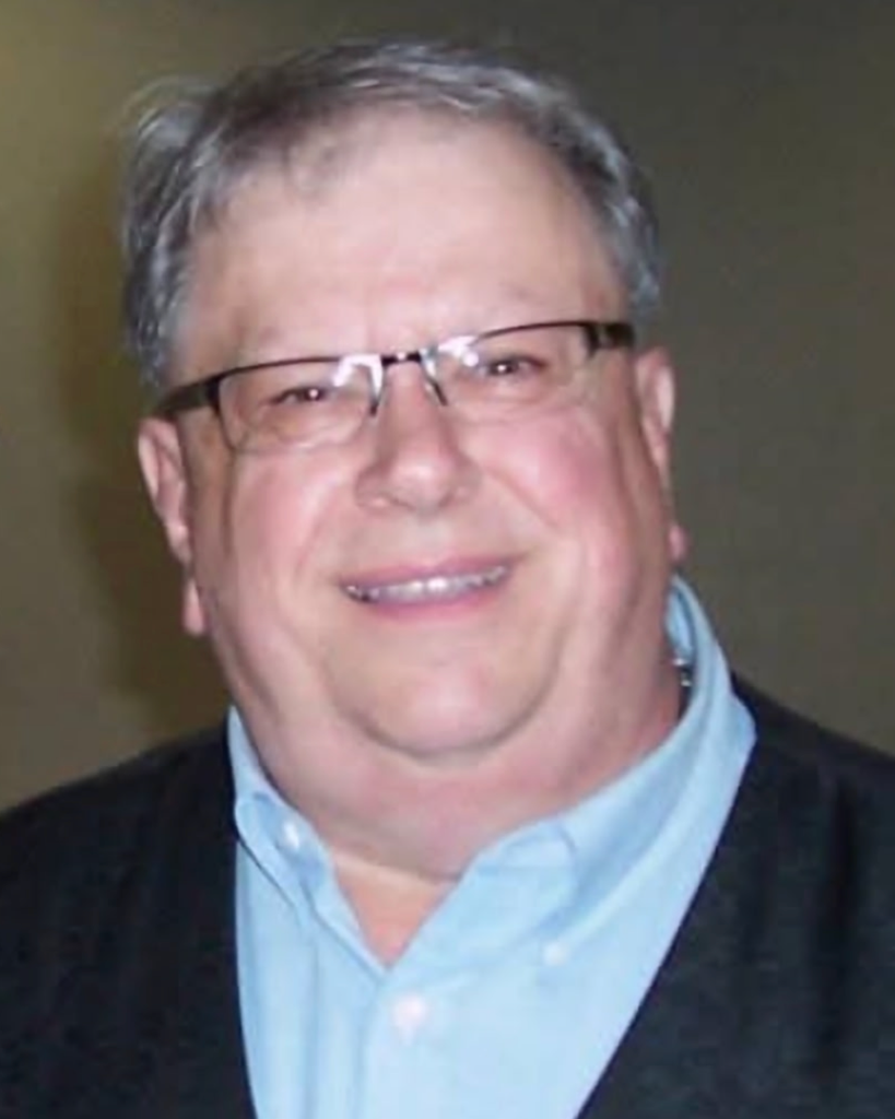 Martin A. Corridore Profile Photo