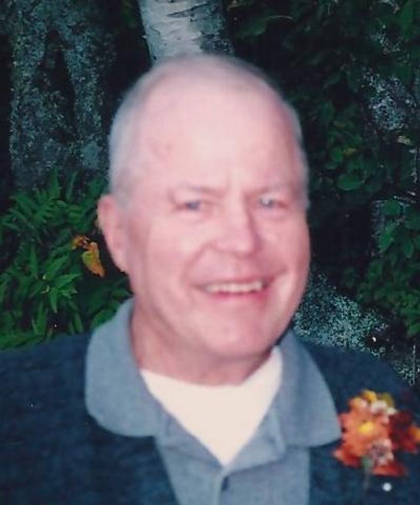 Alan Algot Sjoberg Profile Photo