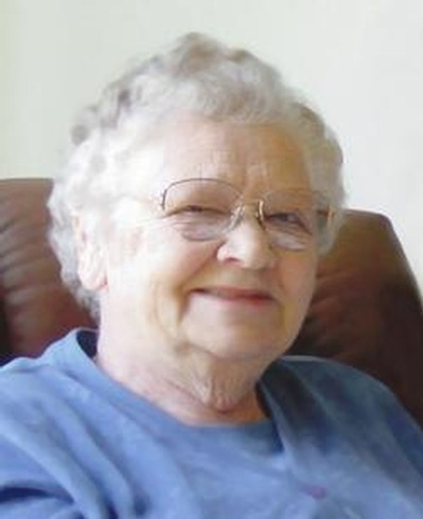 Arlene M. Ruechel