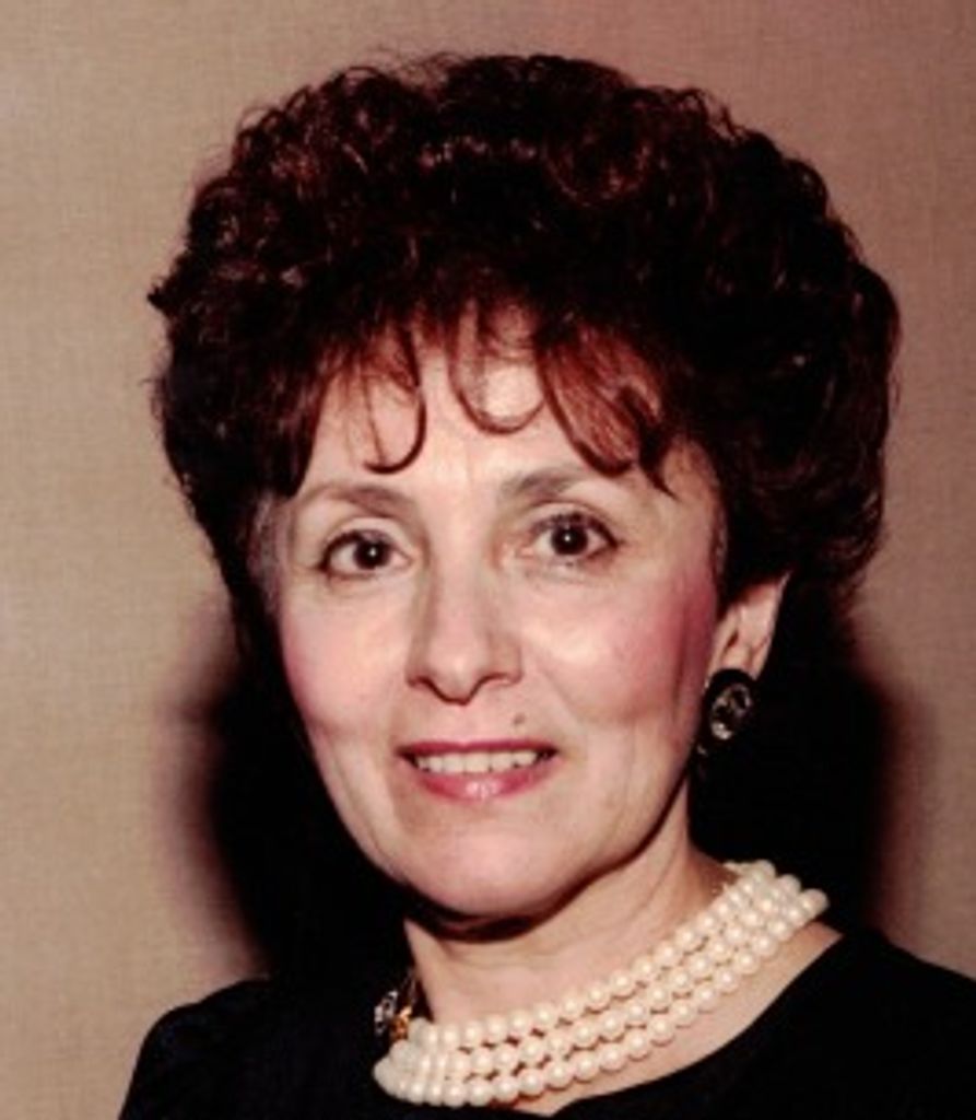 Anne Serale