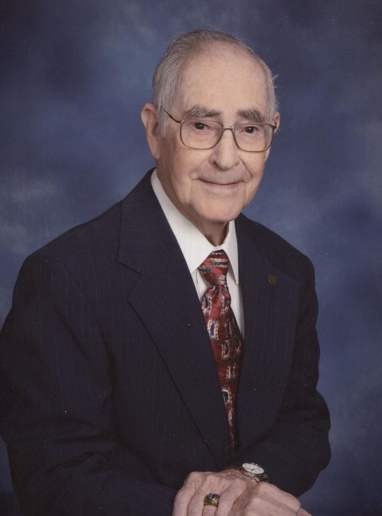 Billy Joe Hutchinson Profile Photo