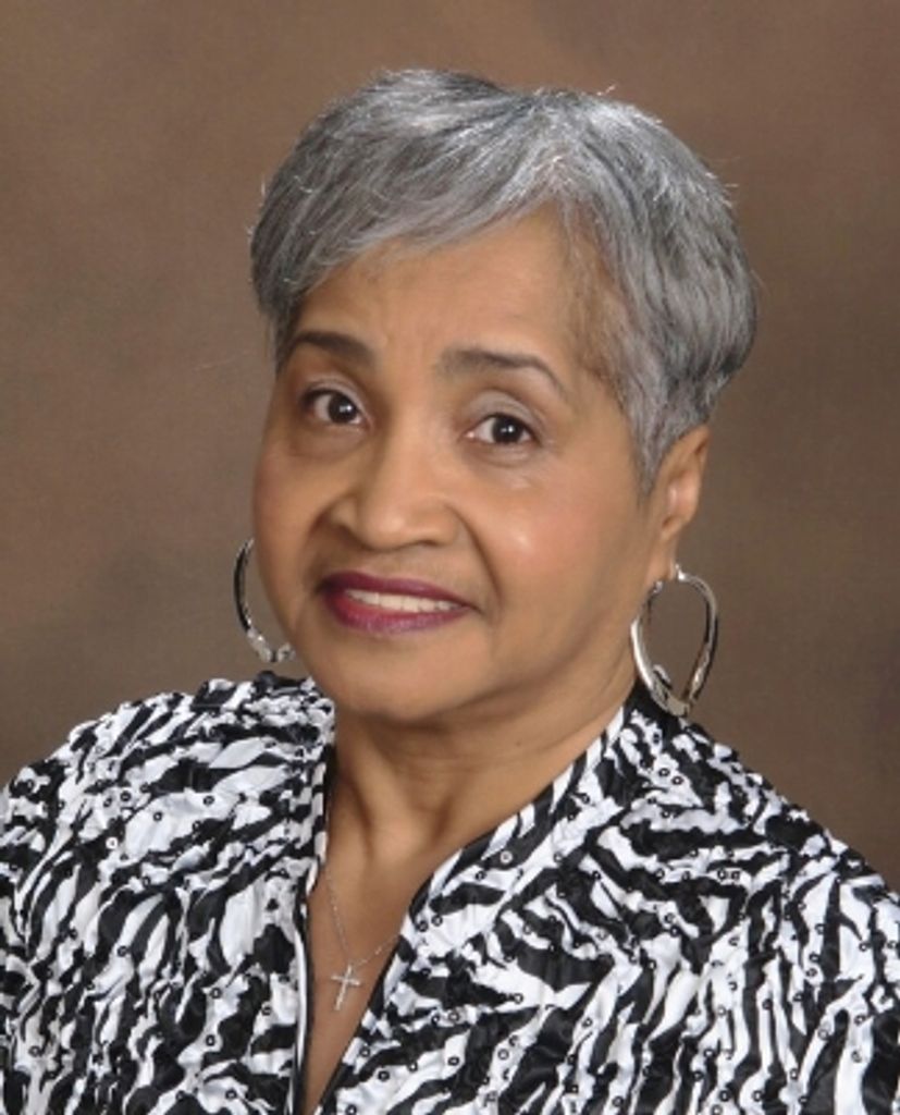Martha M. Smith