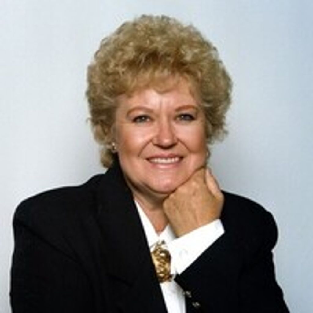 Naomi Ruth (Spivey) Lochard