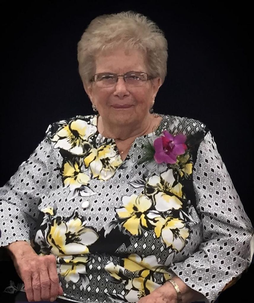 Lorna Kathryn Jacobs Profile Photo