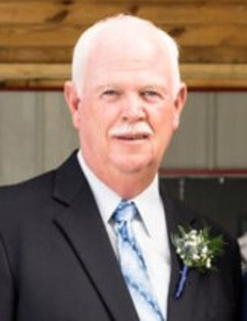 Gene "Smokey" David Carswell Profile Photo
