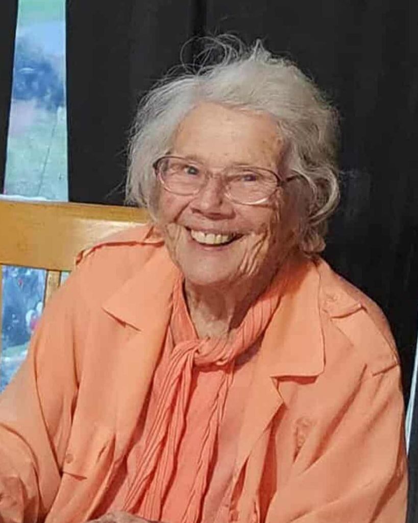 Dorothy M. Gasper Profile Photo