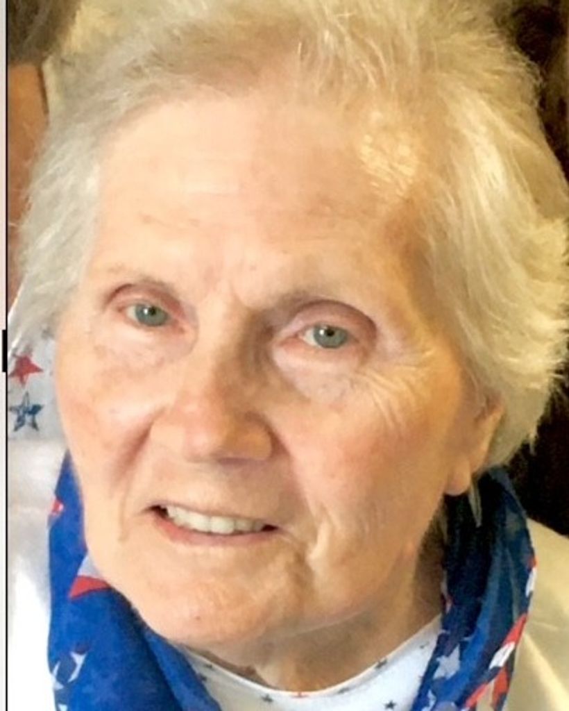 Joyce Mason Blackwood Profile Photo
