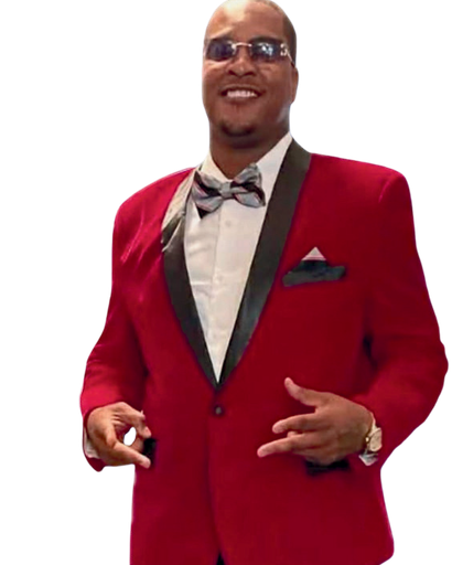 Deshawn Garnett Jones's obituary image