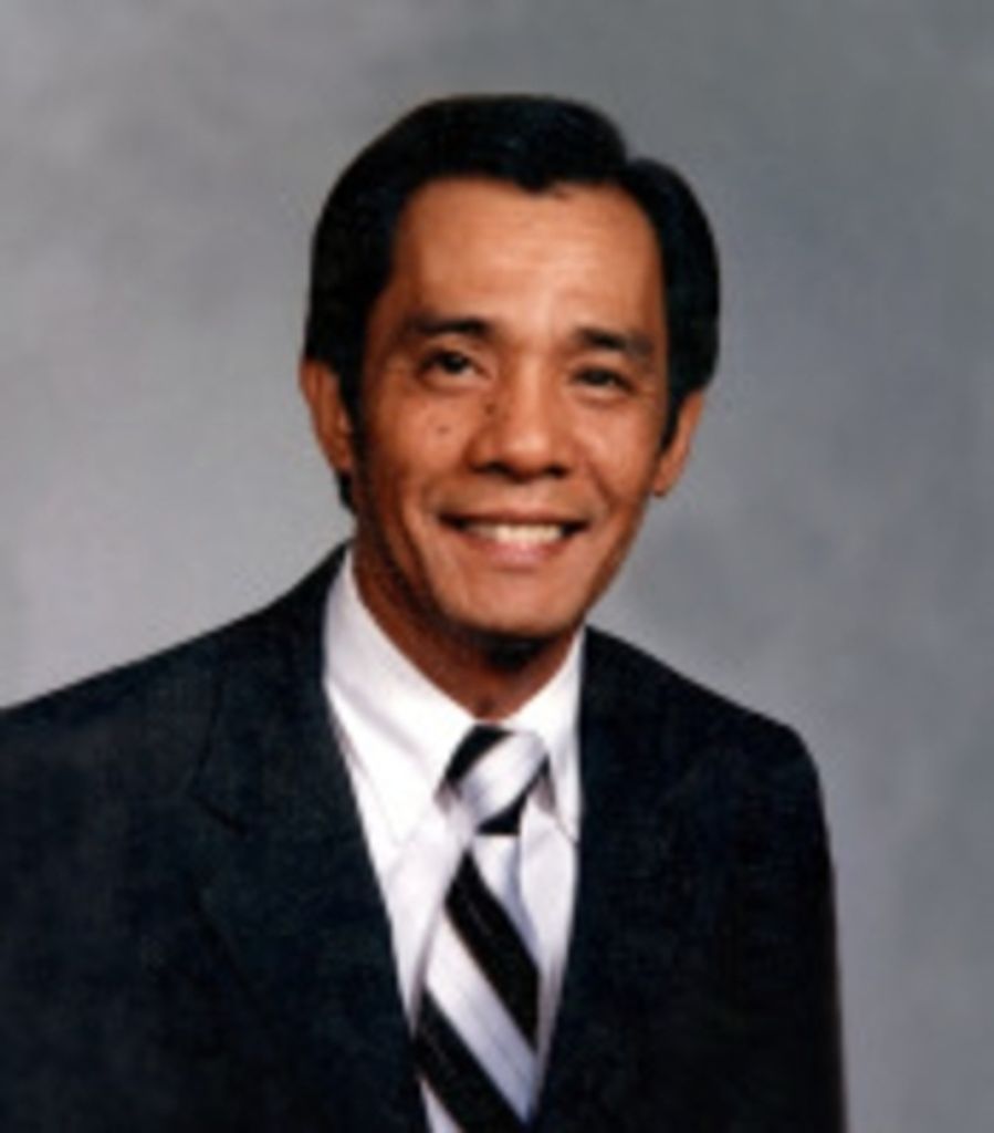 Alberto Roberto Dela Cruz Profile Photo