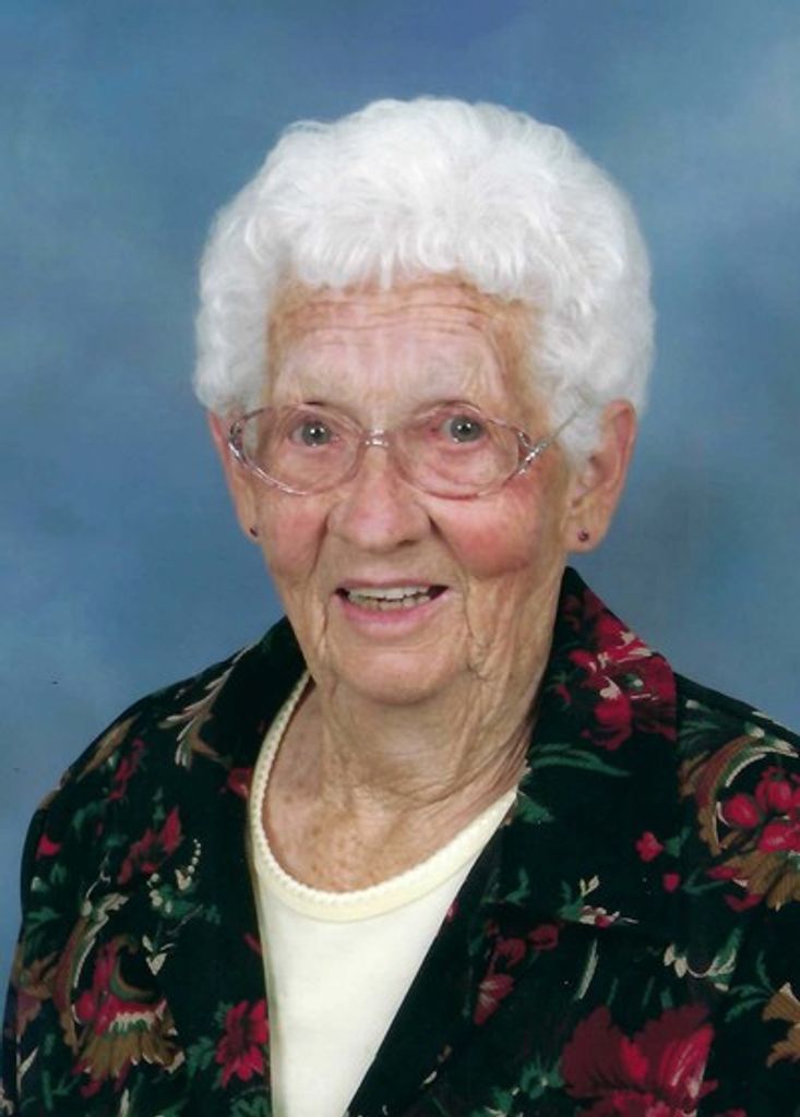 Margaret Walahoski Profile Photo