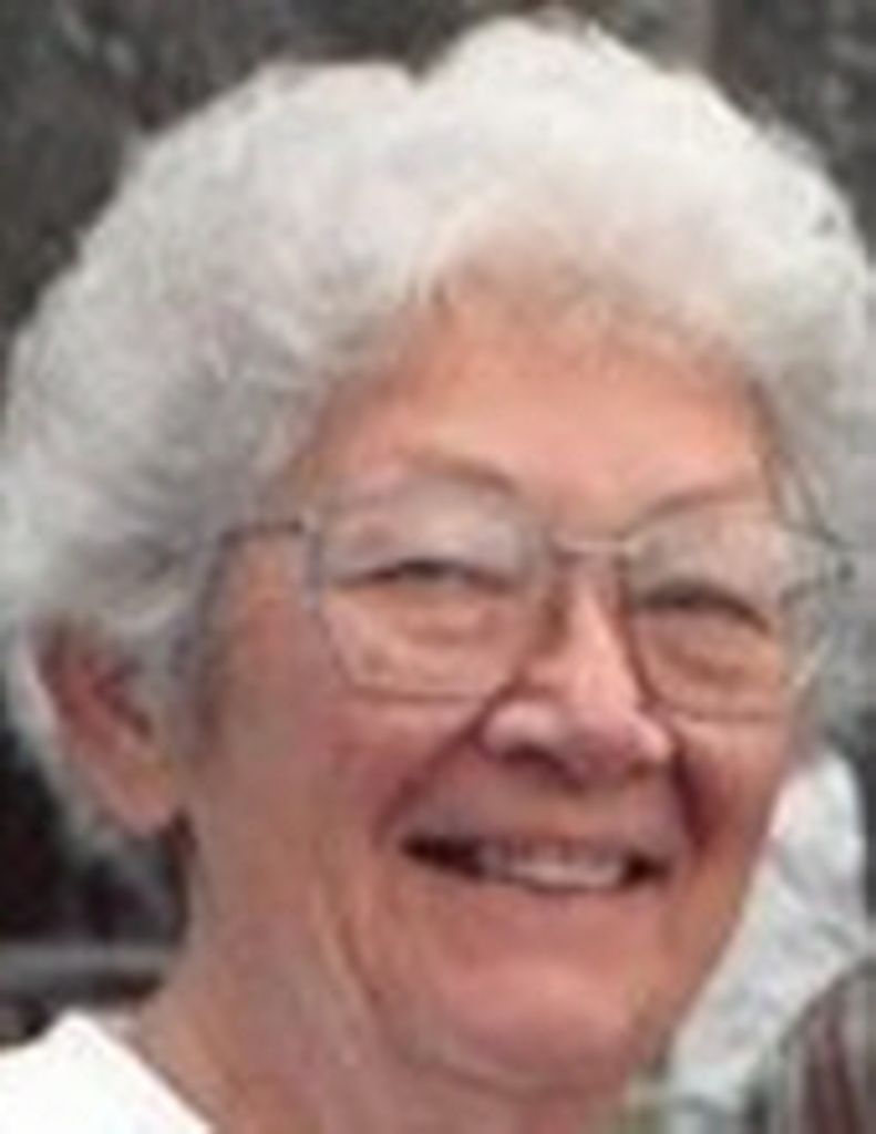 Marjorie Dods Saunders