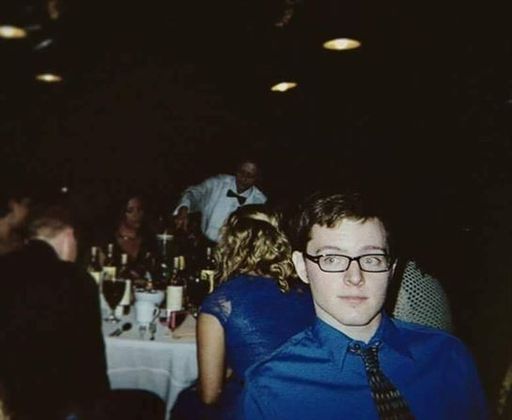 Joseph Matthew McEwen photo gallery thumbnail 100 of 100