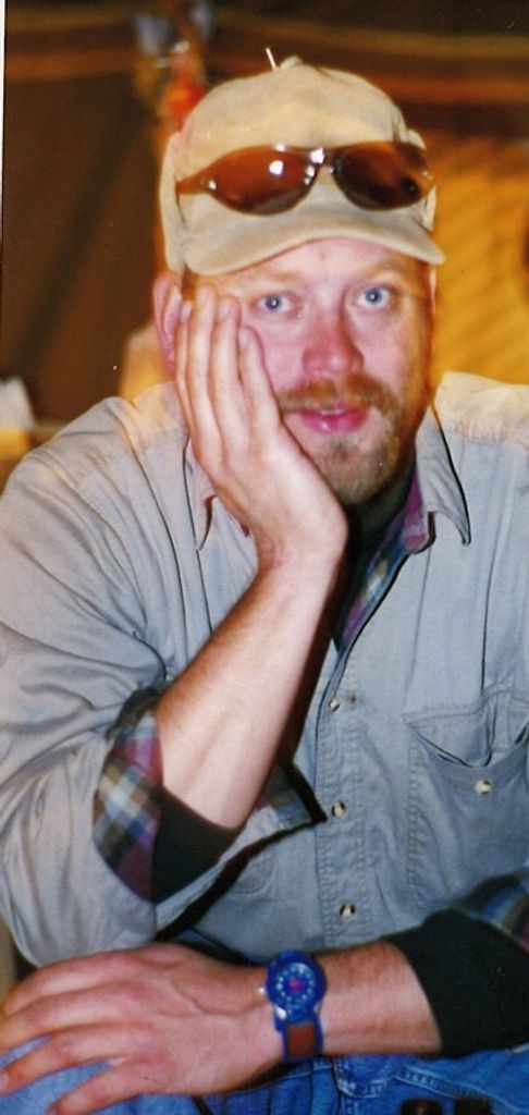 Robert Scott Forrester