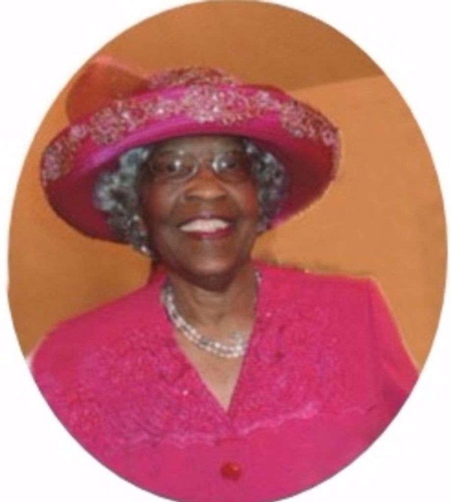 Mother Aldean B. Lyons