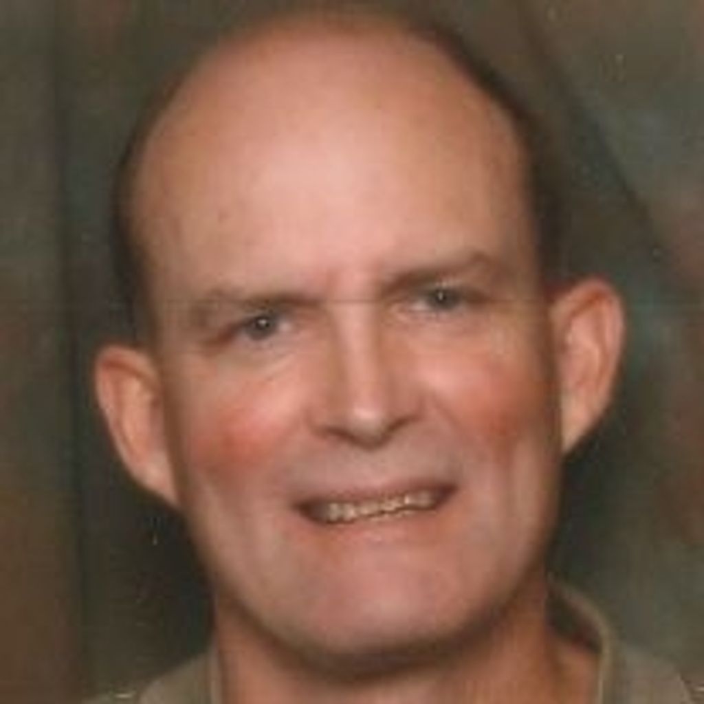 James R. Spencley